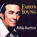 Faron Young - Hillbilly Heartthrob [Acrobat]