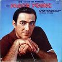 Faron Young - It's Four in the Morning