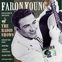 Faron Young - Radio Shows, Vol. 2