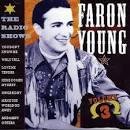 Faron Young - Radio Shows, Vol. 3