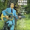 Faron Young - Story Songs for Country Folks [Bonus Tracks]