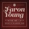 The Best of Faron Young [Mercury]