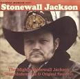 The Little Darlin' Sound: Mighty Stonewall Jackson Sings Modern Hits & Original Favorites