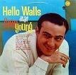 Faron Young - This Is Faron Young!/Hello Walls