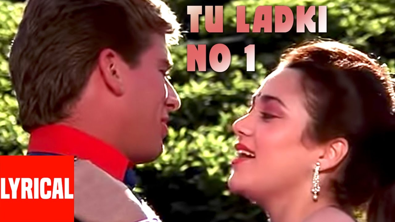 Tu Ladki Number One Hai - Tu Ladki Number One Hai