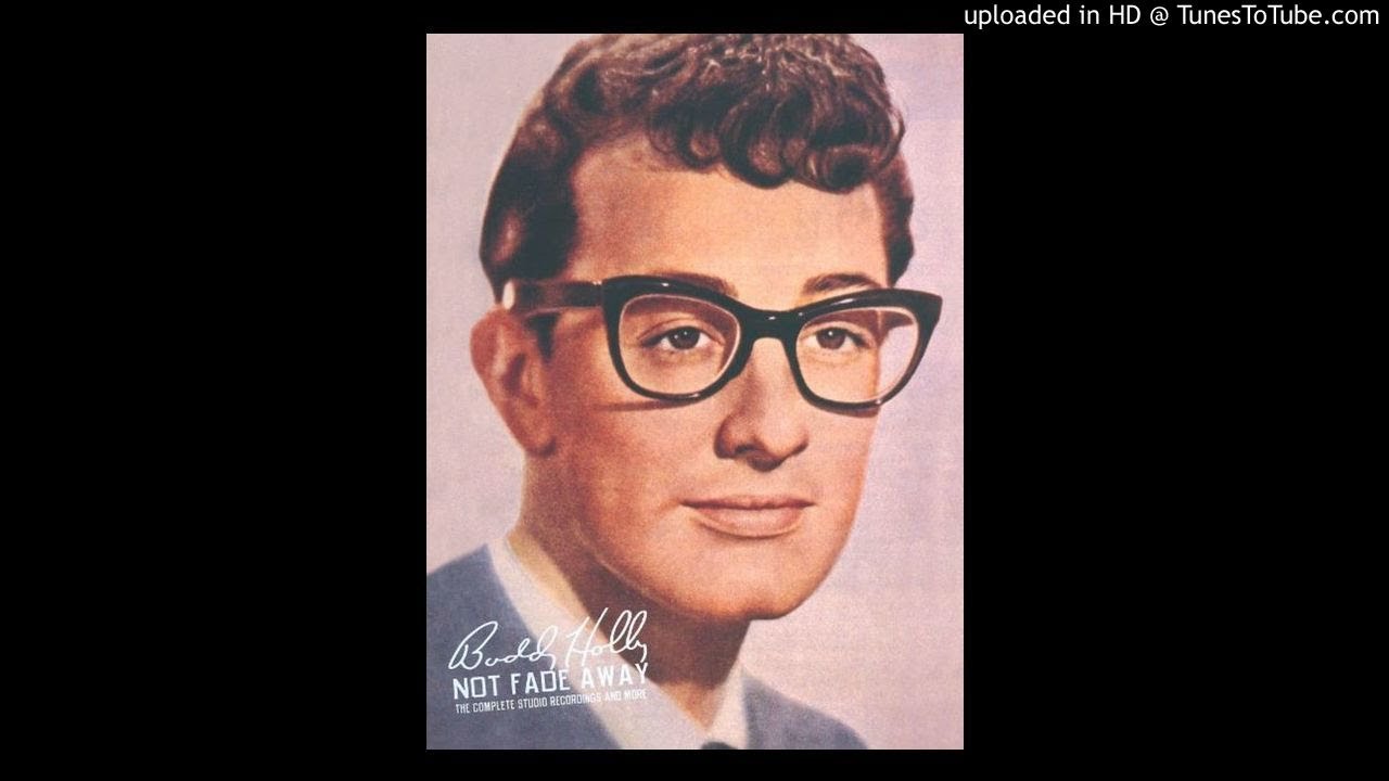Farris Coursey, Buddy Holly, Sonny Curtis, Don Guess and Grady Martin - Don't Come Back Knockin'