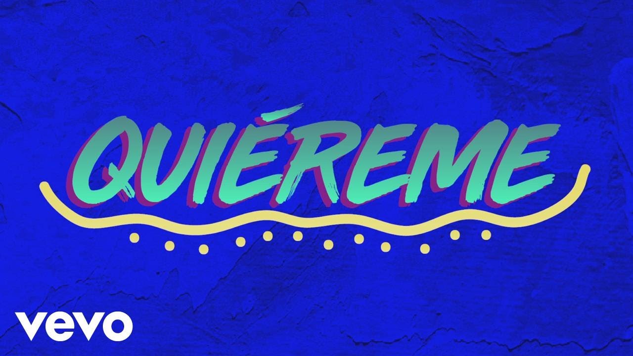 Farruko, Jacob Forever, Abraham Mateo and Lary Over - Quiéreme