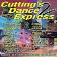 Corina - Cutting Dance Express, Vol. 2