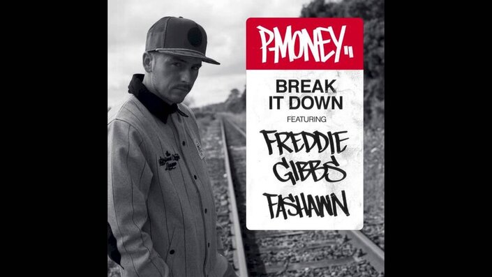 Fashawn and P-Money - Break It Down