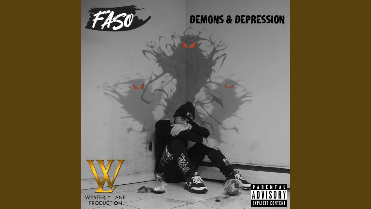 Fighting Demons - Fighting Demons