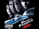 Brian Tyler - Fast and Furious