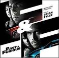 Brian Tyler - Fast & Furious: New Model. Original Parts.