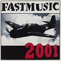Veronica - Fast Music: Punk 2001