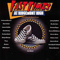 Billy Squier - Fast Times at Ridgemont High [LP]