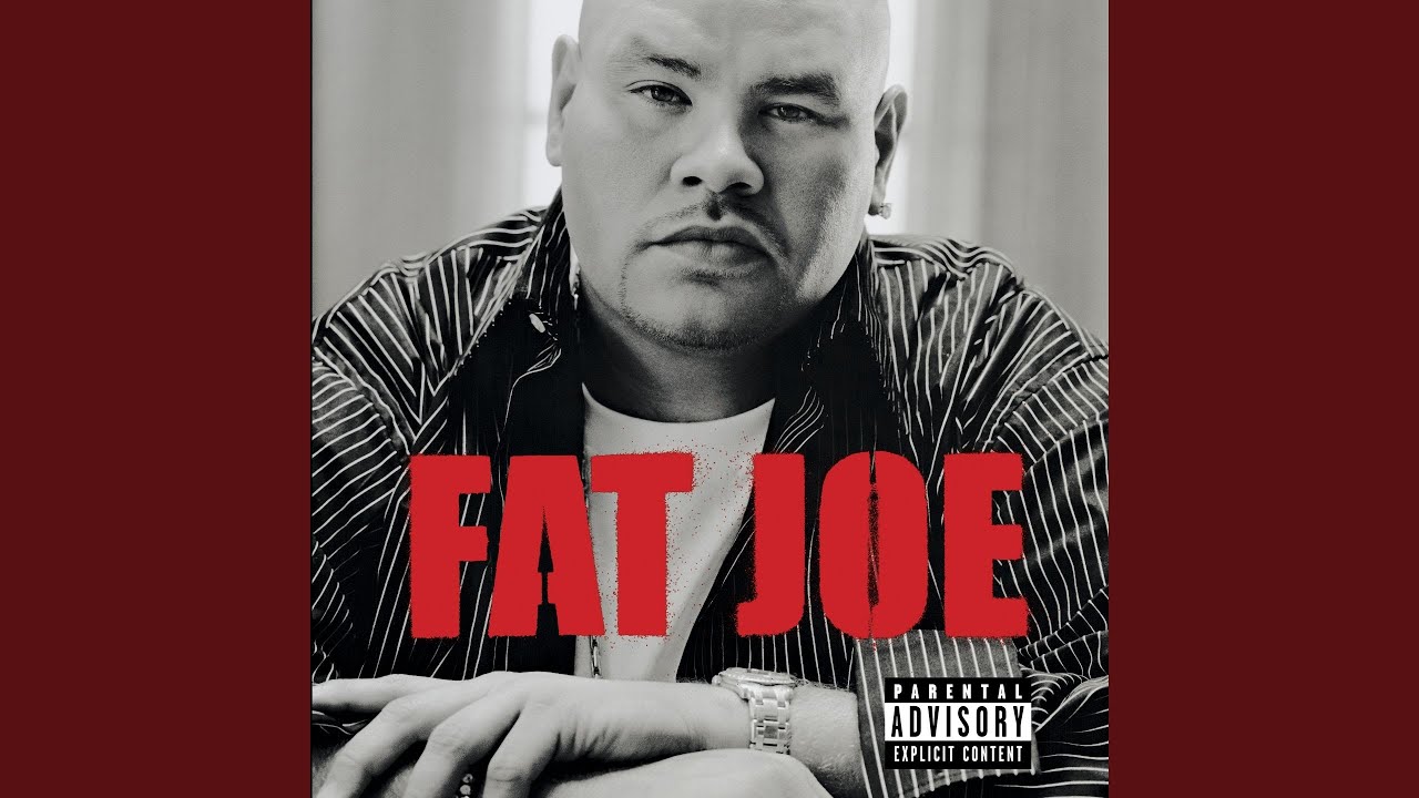 Fat Joe and Big Mike - So Much More