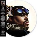 Prodigy - Capital Punishment [20th Anniversary Picture Disc Vinyl]