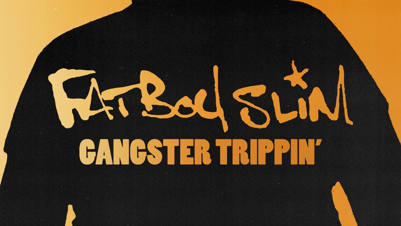 Gangster Trippin' - Gangster Trippin'