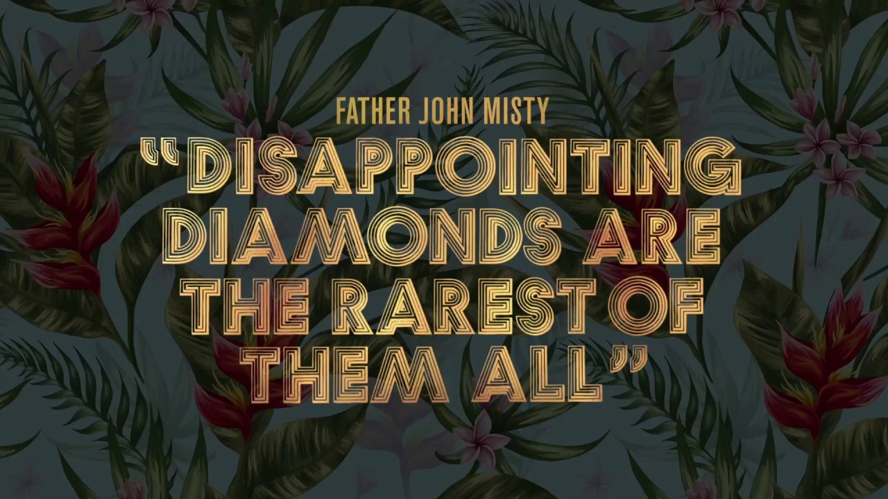 Disappointing Diamonds Are the Rarest of Them All