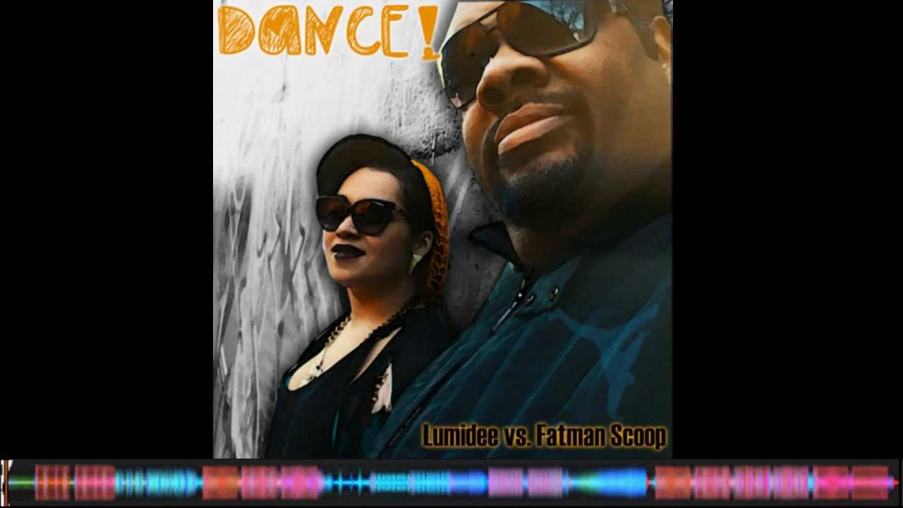 Dance! [Voodoo & Serano Edit] [Edit] - Dance! [Voodoo & Serano Edit] [Edit]