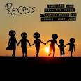 Michael Angelakos - Recess [Single]