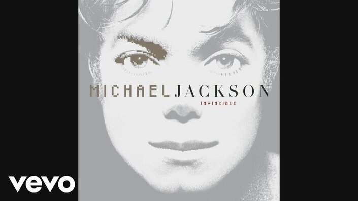 Fats and Michael Jackson - Heartbreaker