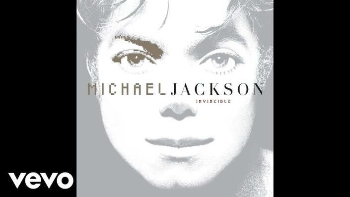 Fats and Michael Jackson - Invincible