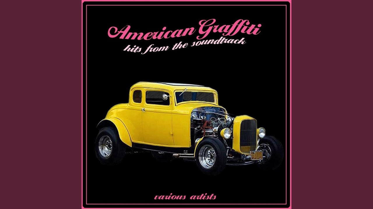 Ain't That a Shame [From American Graffiti] - Ain't That a Shame [From American Graffiti]