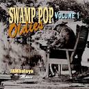 Van Broussard - Swamp Pop Oldies, Vol. 1