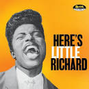 Bigbeat Kings - Here's Little Richard