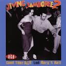 Sam Butera - Jiving Jamboree, Vol. 2