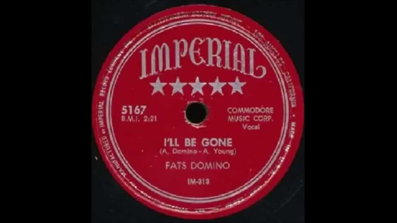 I'll Be Gone - I'll Be Gone