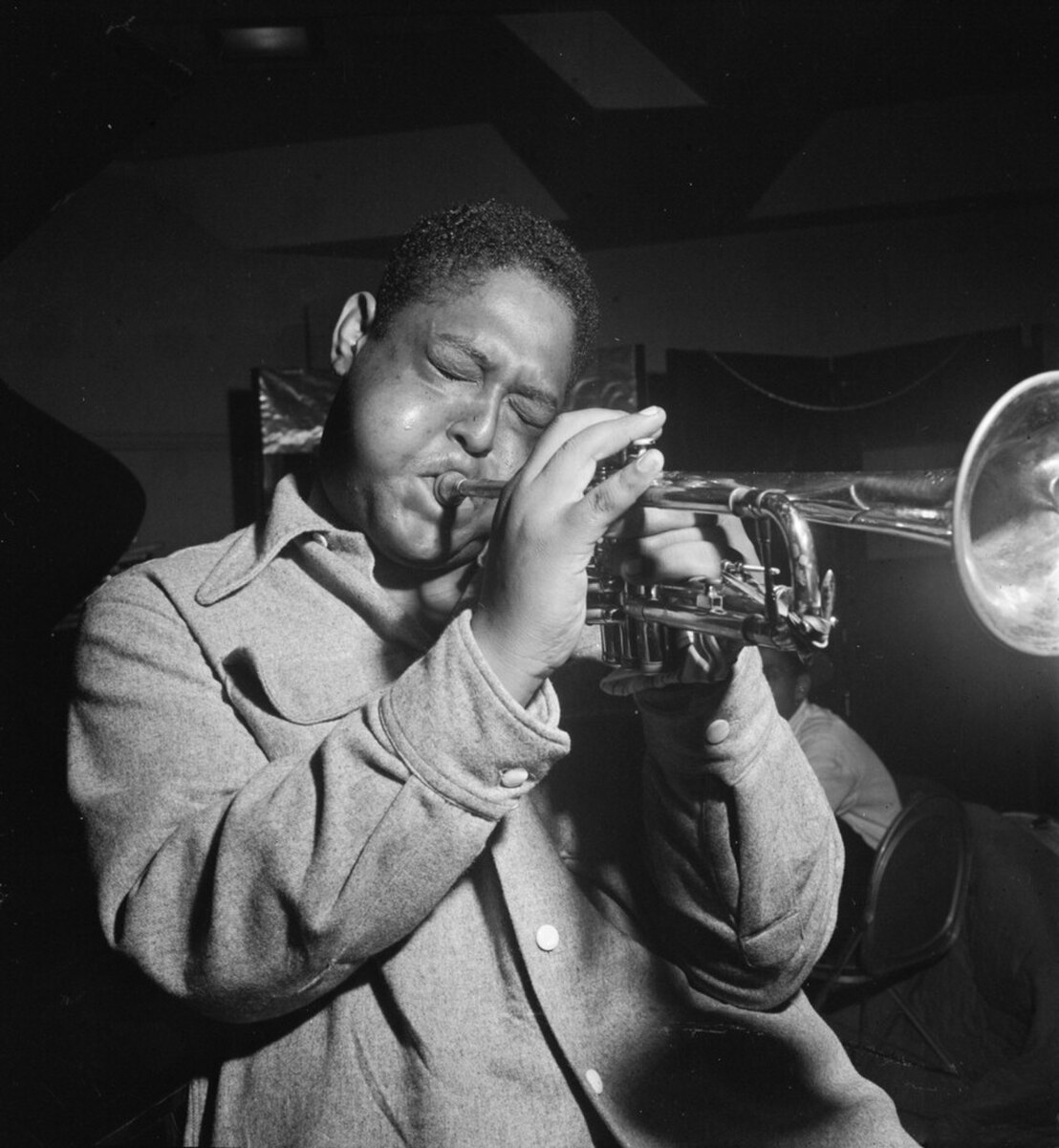 Fats Navarro - Gone with the Wind