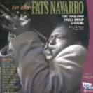 Fats Navarro - The 1946-1949 Small Group Sessions, Vol. 3: 1948-1949