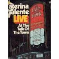 Silvio Francesco - Live at the Talk of the Town/Caterina Valente Live