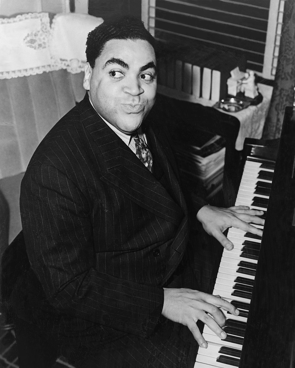 Fats Waller - 1941