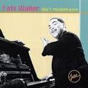 Fats Waller - Ain't Misbehavin' [Hallmark 1996]