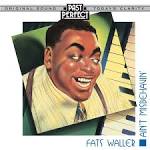 Fats Waller - Ain't Misbehavin' [Past Perfect]