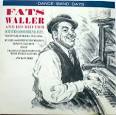 Fats Waller - Dance Band Days: Fats Waller and His Rhythm