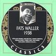 Fats Waller - 1938