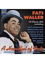 Fats Waller - A Handful of Fats: Original 1929-1942 Recordings