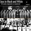 Jazz in Black and White, Vol. 1