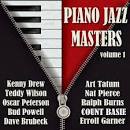 Fats Waller - Piano Jazz Masters, Vol. 1