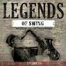 Legends of Swing, Vol. 24 [Original Classic Recordings]