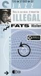Fats Waller - Fats Waller Stomp/Fractious Fingering