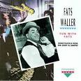 Fats Waller - Fun with Fats