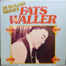 Fats Waller - Golden Greats