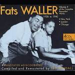 Fats Waller His Rhythm & His Orchestra - Ain't Misbehavin'