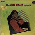 Fats Waller - Legacy [Olympic]