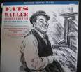 Fats Waller - Our Very Good Friend