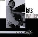 Fats Waller - Planet Jazz